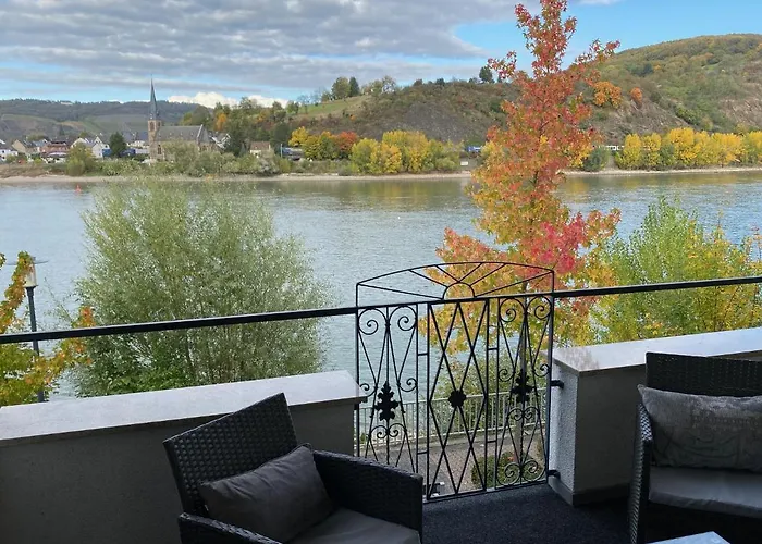 Rhein-Suites Boppard